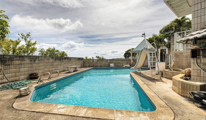 2325/2327 Round Top Drive,Honolulu,Hawaii,96822,5 ベッドルーム ベッドルーム,3 バスルームバスルーム,一戸建て,Round Top,18028518