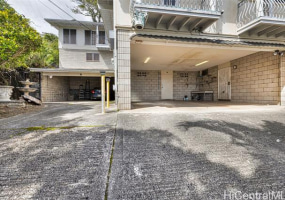 2325/2327 Round Top Drive,Honolulu,Hawaii,96822,5 ベッドルーム ベッドルーム,3 バスルームバスルーム,一戸建て,Round Top,18028518