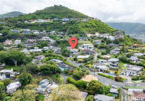 2325/2327 Round Top Drive,Honolulu,Hawaii,96822,5 ベッドルーム ベッドルーム,3 バスルームバスルーム,一戸建て,Round Top,18028518