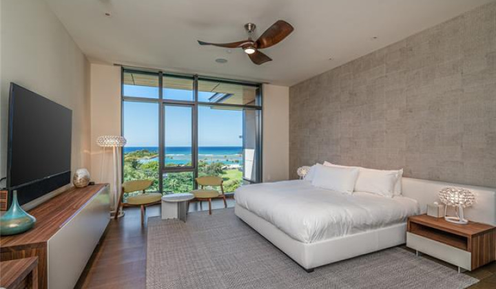 1388 Ala Moana Boulevard,Honolulu,Hawaii,96814,3 ベッドルーム ベッドルーム,3 バスルームバスルーム,コンド / タウンハウス,Ala Moana,8,18030102