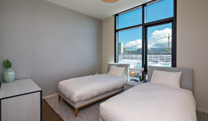 1388 Ala Moana Boulevard,Honolulu,Hawaii,96814,3 ベッドルーム ベッドルーム,3 バスルームバスルーム,コンド / タウンハウス,Ala Moana,8,18030102