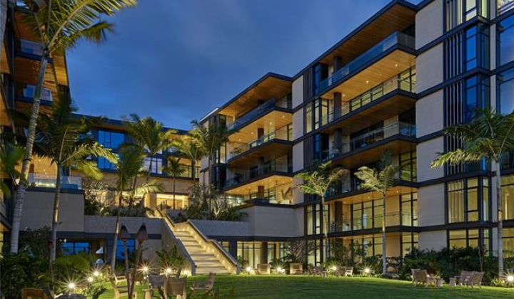 1388 Ala Moana Boulevard,Honolulu,Hawaii,96814,3 ベッドルーム ベッドルーム,3 バスルームバスルーム,コンド / タウンハウス,Ala Moana,8,18030102