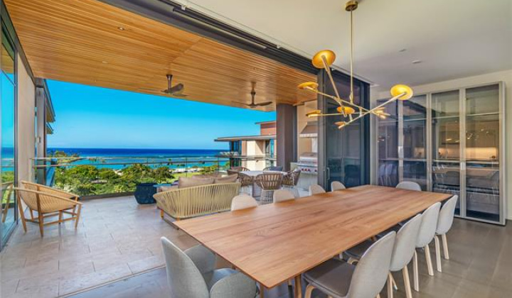 1388 Ala Moana Boulevard,Honolulu,Hawaii,96814,3 ベッドルーム ベッドルーム,3 バスルームバスルーム,コンド / タウンハウス,Ala Moana,8,18030102
