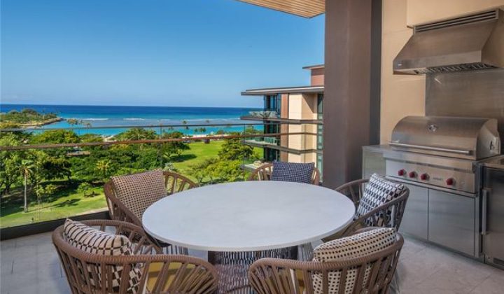 1388 Ala Moana Boulevard,Honolulu,Hawaii,96814,3 ベッドルーム ベッドルーム,3 バスルームバスルーム,コンド / タウンハウス,Ala Moana,8,18030102
