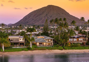 221 Portlock Road,Honolulu,Hawaii,96825,6 ベッドルーム ベッドルーム,6 バスルームバスルーム,一戸建て,Portlock,18495728