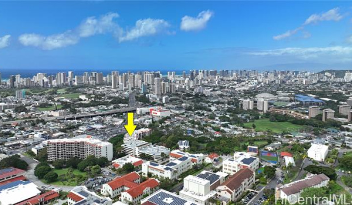 3138 Waialae Avenue,Honolulu,Hawaii,96816,3 Bedrooms Bedrooms,2 BathroomsBathrooms,Condo/Townhouse,Waialae,4,19222860