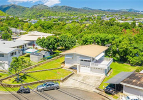 1305 Ainapua Street,Honolulu,Hawaii,96819,3 Bedrooms Bedrooms,2 BathroomsBathrooms,Single family,Ainapua,18030740