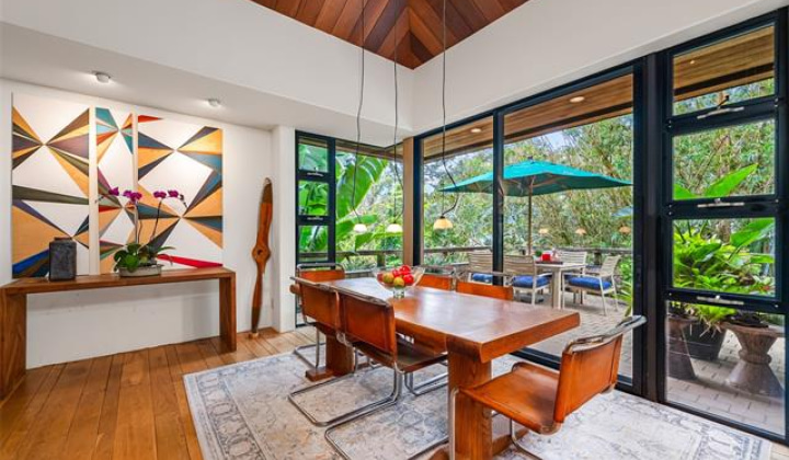 55-A Old Pali Place,Honolulu,Hawaii,96817,2 Bedrooms Bedrooms,2 BathroomsBathrooms,Single family,Old Pali,18496355