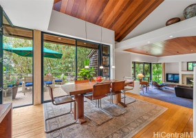 55-A Old Pali Place,Honolulu,Hawaii,96817,2 Bedrooms Bedrooms,2 BathroomsBathrooms,Single family,Old Pali,18496355