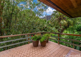 55-A Old Pali Place,Honolulu,Hawaii,96817,2 Bedrooms Bedrooms,2 BathroomsBathrooms,Single family,Old Pali,18496355