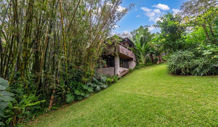 55-A Old Pali Place,Honolulu,Hawaii,96817,2 Bedrooms Bedrooms,2 BathroomsBathrooms,Single family,Old Pali,18496355