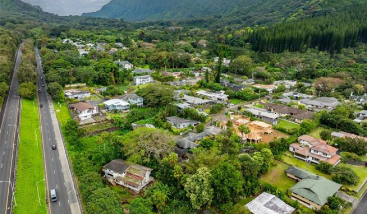 55-A Old Pali Place,Honolulu,Hawaii,96817,2 Bedrooms Bedrooms,2 BathroomsBathrooms,Single family,Old Pali,18496355