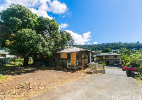 2360 Wilson Street,Honolulu,Hawaii,96819,3 Bedrooms Bedrooms,1 BathroomBathrooms,Single family,Wilson,18031813