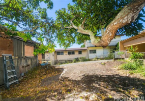 2360 Wilson Street,Honolulu,Hawaii,96819,3 Bedrooms Bedrooms,1 BathroomBathrooms,Single family,Wilson,18031813