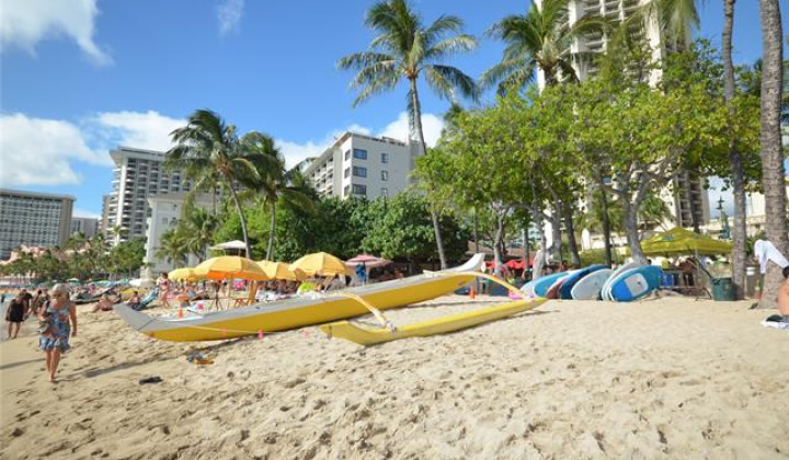 2463 Kuhio Avenue,Honolulu,Hawaii,96815,1 BathroomBathrooms,Condo/Townhouse,Kuhio,5,18032761