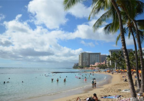 1850 Ala Moana Boulevard,Honolulu,Hawaii,96815,1 BathroomBathrooms,Condo/Townhouse,Ala Moana,8,17644160