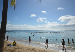 1850 Ala Moana Boulevard,Honolulu,Hawaii,96815,1 BathroomBathrooms,Condo/Townhouse,Ala Moana,8,17644160