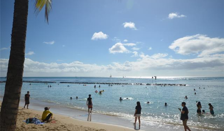 2463 Kuhio Avenue,Honolulu,Hawaii,96815,1 BathroomBathrooms,Condo/Townhouse,Kuhio,5,18032761