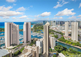 343 Hobron Lane,Honolulu,Hawaii,96815,1 ベッドルーム ベッドルーム,1 バスルームバスルーム,コンド / タウンハウス,Hobron,20,18496885
