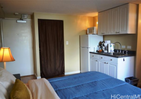 2463 Kuhio Avenue,Honolulu,Hawaii,96815,1 BathroomBathrooms,Condo/Townhouse,Kuhio,5,18032761