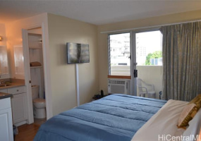 2463 Kuhio Avenue,Honolulu,Hawaii,96815,1 BathroomBathrooms,Condo/Townhouse,Kuhio,5,18032761