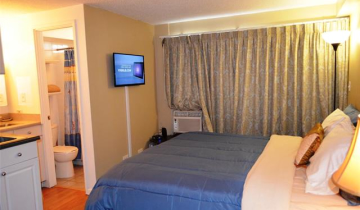 2463 Kuhio Avenue,Honolulu,Hawaii,96815,1 BathroomBathrooms,Condo/Townhouse,Kuhio,5,18032761