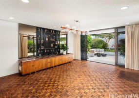 3869 Pokapahu Place,Honolulu,Hawaii,96816,5 Bedrooms Bedrooms,5 BathroomsBathrooms,Single family,Pokapahu,18033626