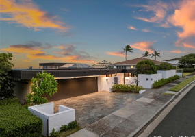 3869 Pokapahu Place,Honolulu,Hawaii,96816,5 Bedrooms Bedrooms,5 BathroomsBathrooms,Single family,Pokapahu,18033626