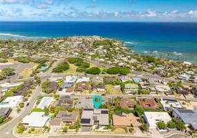 3869 Pokapahu Place,Honolulu,Hawaii,96816,5 Bedrooms Bedrooms,5 BathroomsBathrooms,Single family,Pokapahu,18033626