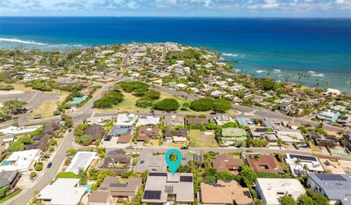 2651 Waiomao Road,Honolulu,Hawaii,96816,4 Bedrooms Bedrooms,3 BathroomsBathrooms,Single family,Waiomao,17644316