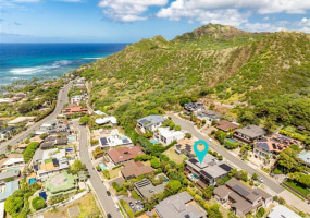 2651 Waiomao Road,Honolulu,Hawaii,96816,4 Bedrooms Bedrooms,3 BathroomsBathrooms,Single family,Waiomao,17644316