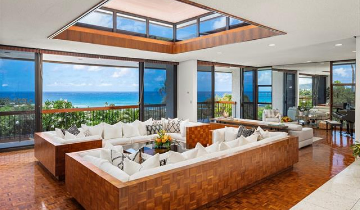 3869 Pokapahu Place,Honolulu,Hawaii,96816,5 Bedrooms Bedrooms,5 BathroomsBathrooms,Single family,Pokapahu,18033626