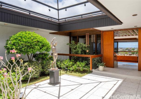 2651 Waiomao Road,Honolulu,Hawaii,96816,4 Bedrooms Bedrooms,3 BathroomsBathrooms,Single family,Waiomao,17644316