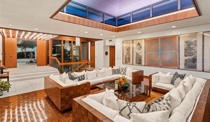 3869 Pokapahu Place,Honolulu,Hawaii,96816,5 Bedrooms Bedrooms,5 BathroomsBathrooms,Single family,Pokapahu,18033626