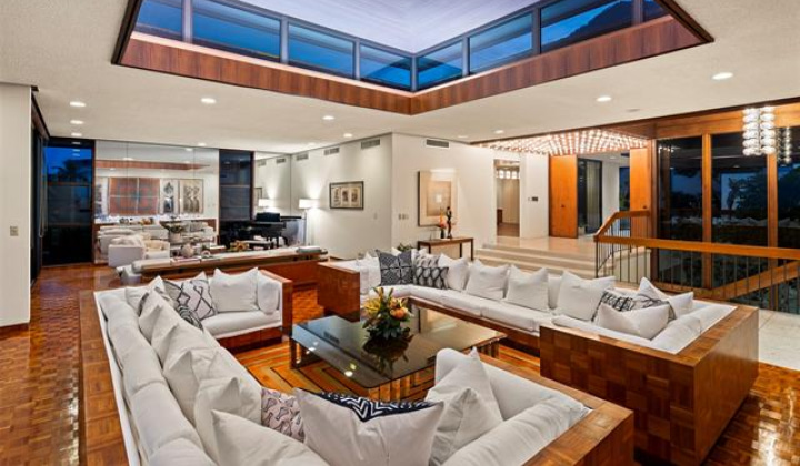 3869 Pokapahu Place,Honolulu,Hawaii,96816,5 Bedrooms Bedrooms,5 BathroomsBathrooms,Single family,Pokapahu,18033626