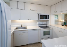 2877 Kalakaua Avenue,Honolulu,Hawaii,96815,1 ベッドルーム ベッドルーム,1 バスルームバスルーム,コンド / タウンハウス,Kalakaua,5,18033714