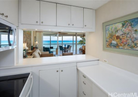 2877 Kalakaua Avenue,Honolulu,Hawaii,96815,1 ベッドルーム ベッドルーム,1 バスルームバスルーム,コンド / タウンハウス,Kalakaua,5,18033714