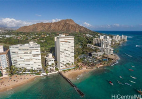 2877 Kalakaua Avenue,Honolulu,Hawaii,96815,1 ベッドルーム ベッドルーム,1 バスルームバスルーム,コンド / タウンハウス,Kalakaua,5,18033714