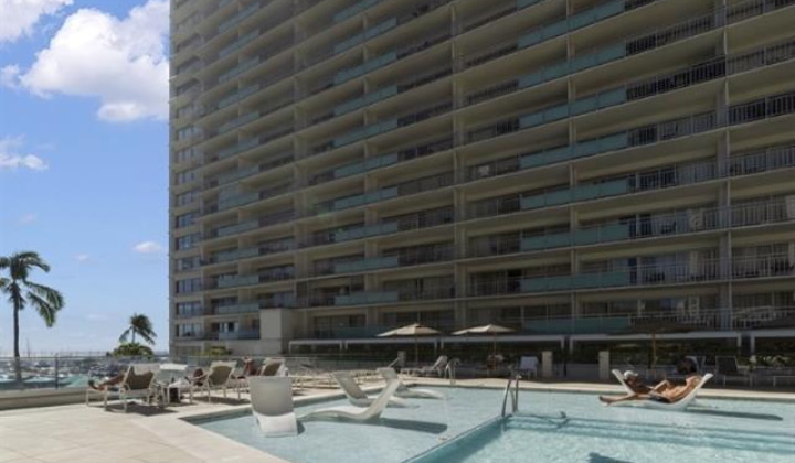 1777 Ala Moana Boulevard,Honolulu,Hawaii,96815,1 Bedroom Bedrooms,1 BathroomBathrooms,Condo/Townhouse,Ala Moana,6,19224116