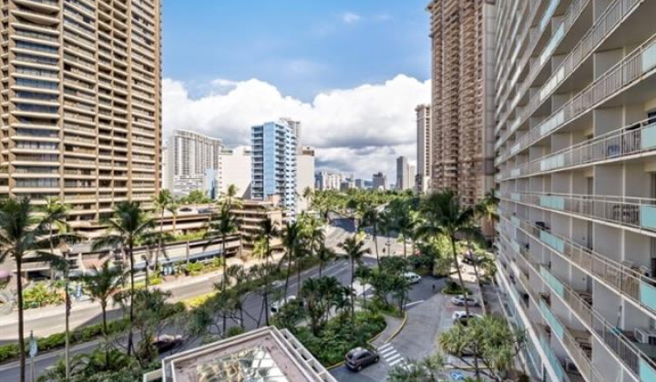 1777 Ala Moana Boulevard,Honolulu,Hawaii,96815,1 Bedroom Bedrooms,1 BathroomBathrooms,Condo/Townhouse,Ala Moana,6,19224116