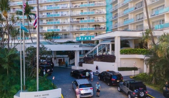 1777 Ala Moana Boulevard,Honolulu,Hawaii,96815,1 Bedroom Bedrooms,1 BathroomBathrooms,Condo/Townhouse,Ala Moana,6,19224116