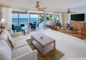2877 Kalakaua Avenue,Honolulu,Hawaii,96815,1 ベッドルーム ベッドルーム,1 バスルームバスルーム,コンド / タウンハウス,Kalakaua,5,18033714