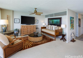 2877 Kalakaua Avenue,Honolulu,Hawaii,96815,1 ベッドルーム ベッドルーム,1 バスルームバスルーム,コンド / タウンハウス,Kalakaua,5,18033714