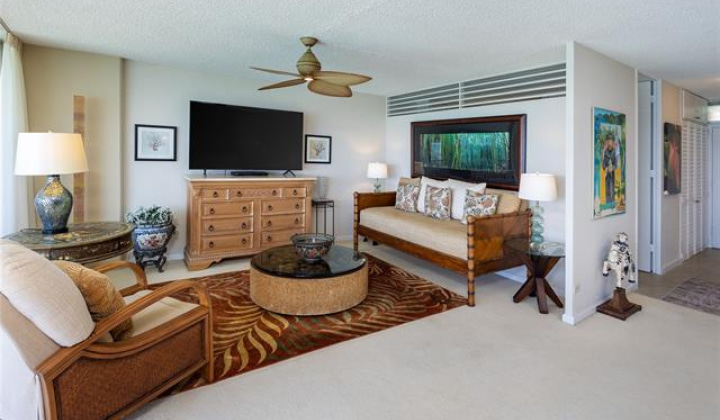 2877 Kalakaua Avenue,Honolulu,Hawaii,96815,1 ベッドルーム ベッドルーム,1 バスルームバスルーム,コンド / タウンハウス,Kalakaua,5,18033714