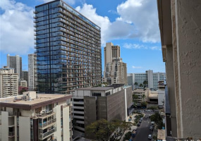 2345 Ala Wai Boulevard,Honolulu,Hawaii,96815,1 バスルームバスルーム,コンド / タウンハウス,Ala Wai,16,18034042