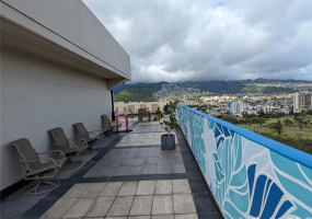 2345 Ala Wai Boulevard,Honolulu,Hawaii,96815,1 バスルームバスルーム,コンド / タウンハウス,Ala Wai,16,18034042