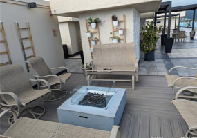 2345 Ala Wai Boulevard,Honolulu,Hawaii,96815,1 バスルームバスルーム,コンド / タウンハウス,Ala Wai,16,18034042