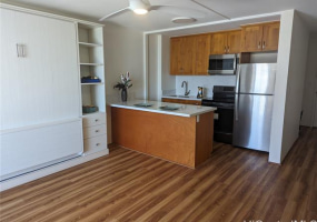 2345 Ala Wai Boulevard,Honolulu,Hawaii,96815,1 バスルームバスルーム,コンド / タウンハウス,Ala Wai,16,18034042