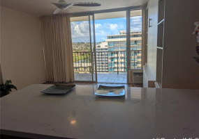2345 Ala Wai Boulevard,Honolulu,Hawaii,96815,1 バスルームバスルーム,コンド / タウンハウス,Ala Wai,16,18034042