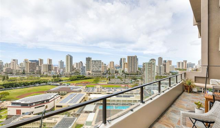 581 Kamoku Street,Honolulu,Hawaii,96826,2 Bedrooms Bedrooms,2 BathroomsBathrooms,Condo/Townhouse,Kamoku,24,18034196